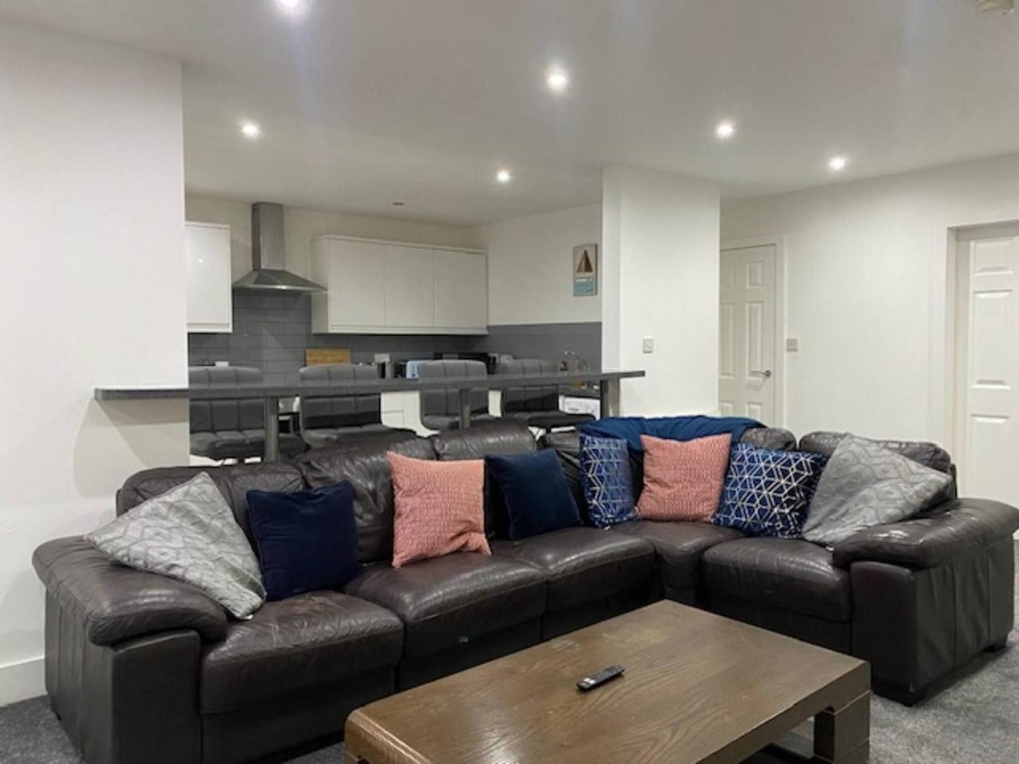 Apartment 07 St Andrews Lytham St Annes