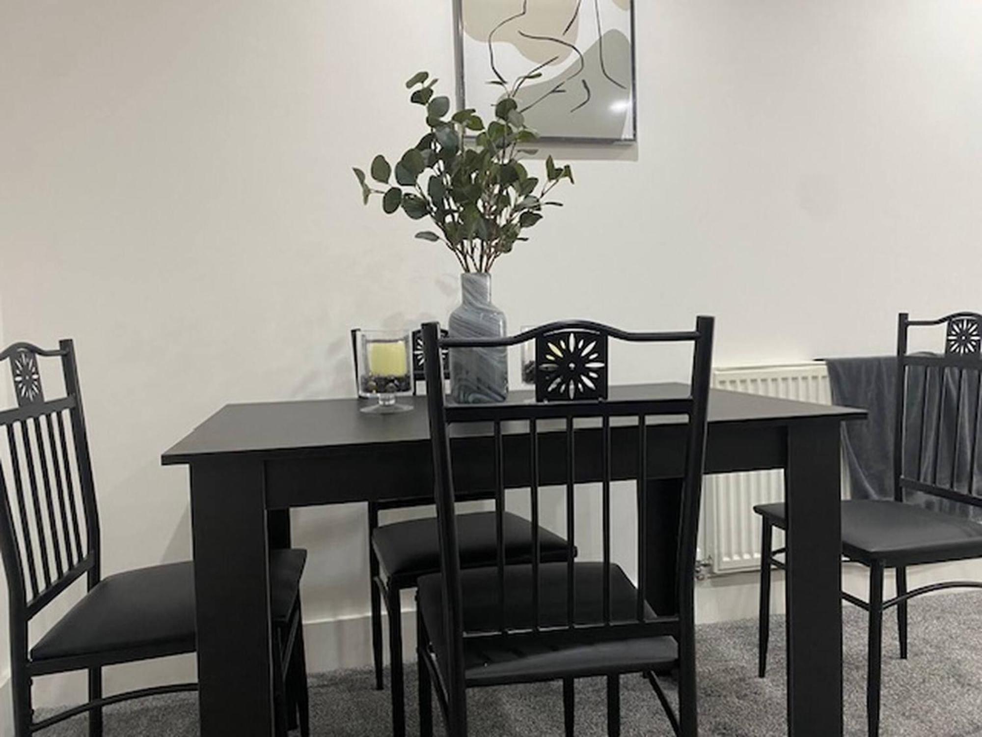Apartment 07 St Andrews Lytham St Annes