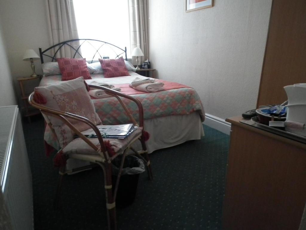 Guest house Tudor House Lytham St Annes