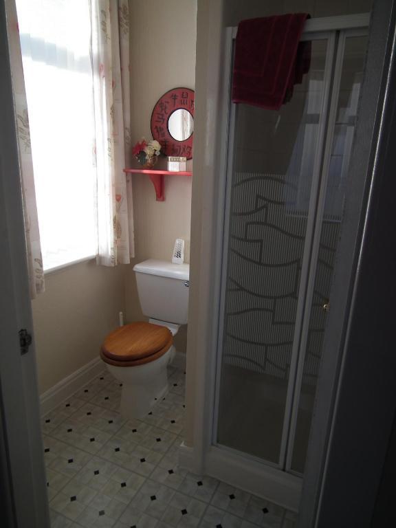 Guest house Tudor House 3*