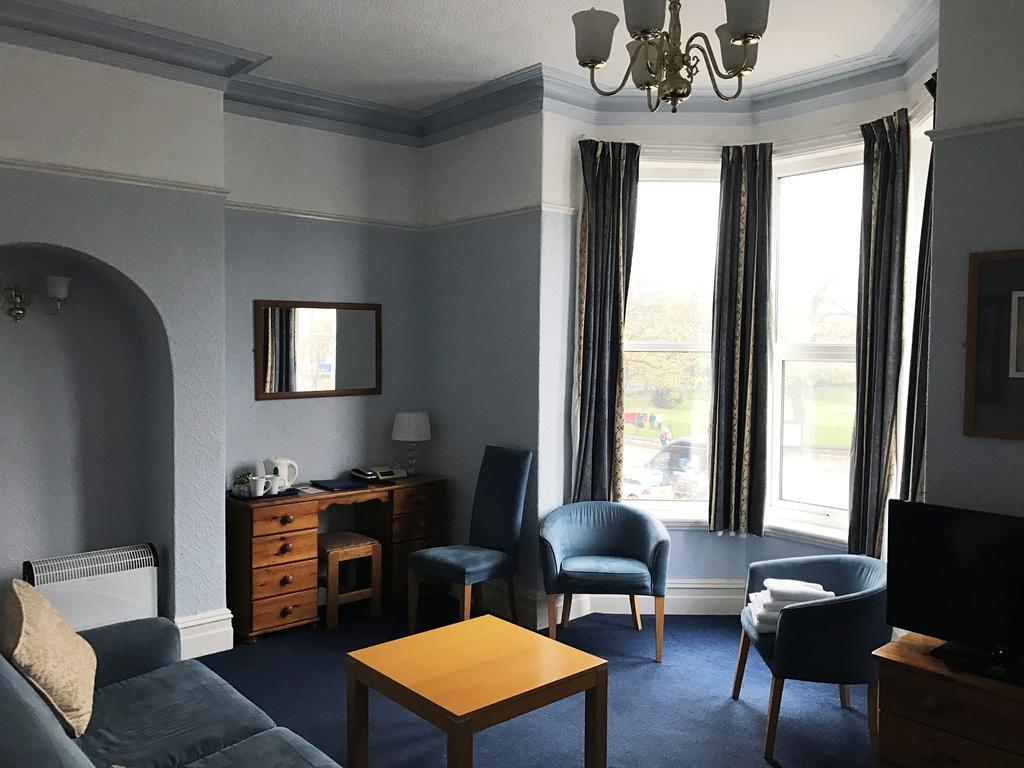 Hotel The Ashton Park Hotel 3*