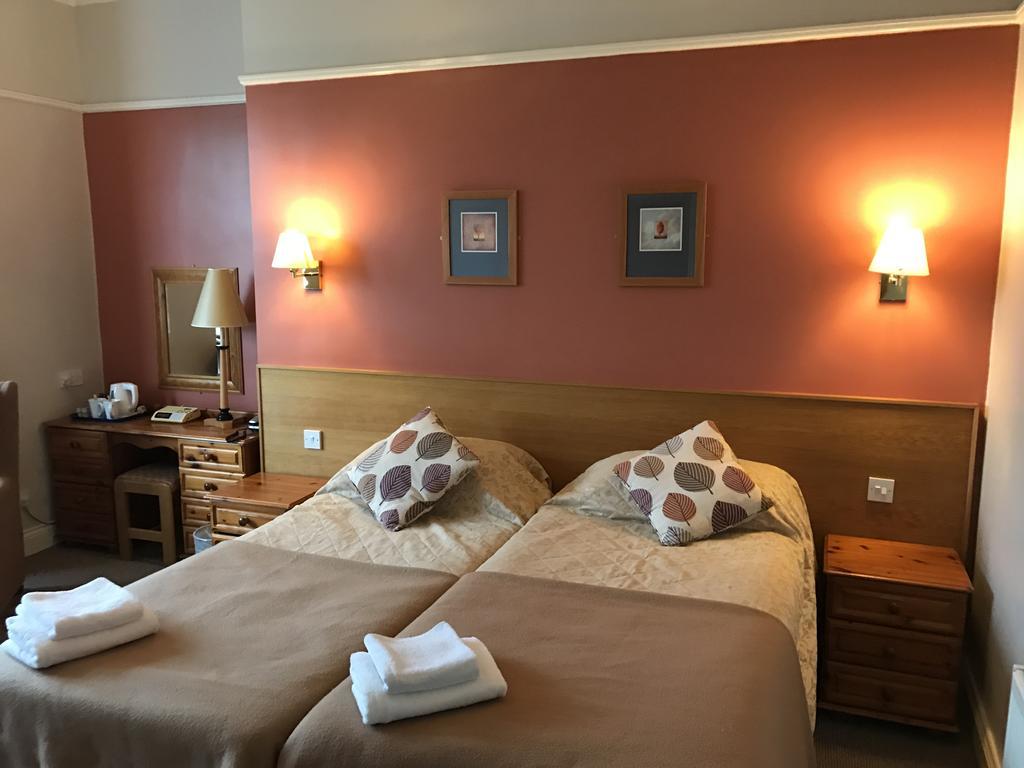 Hotel The Ashton Park Hotel Lytham St Annes