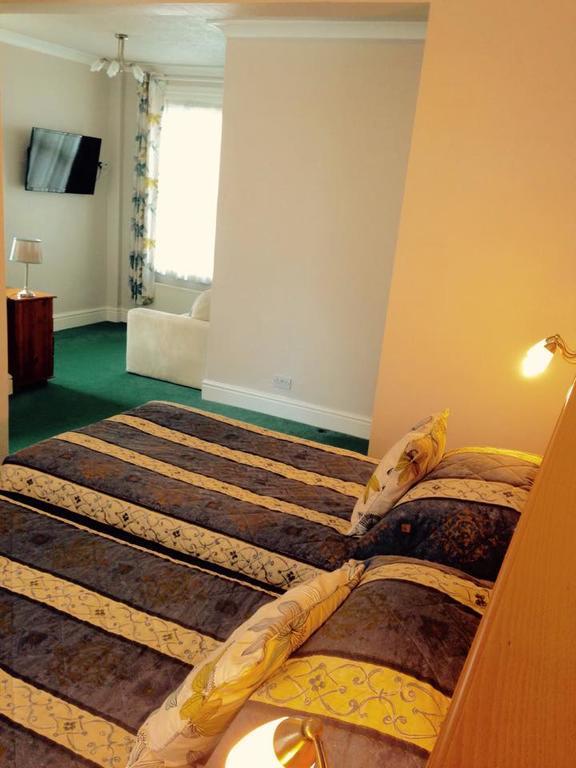 The Ashton Park Hotel Hotel Lytham St Annes