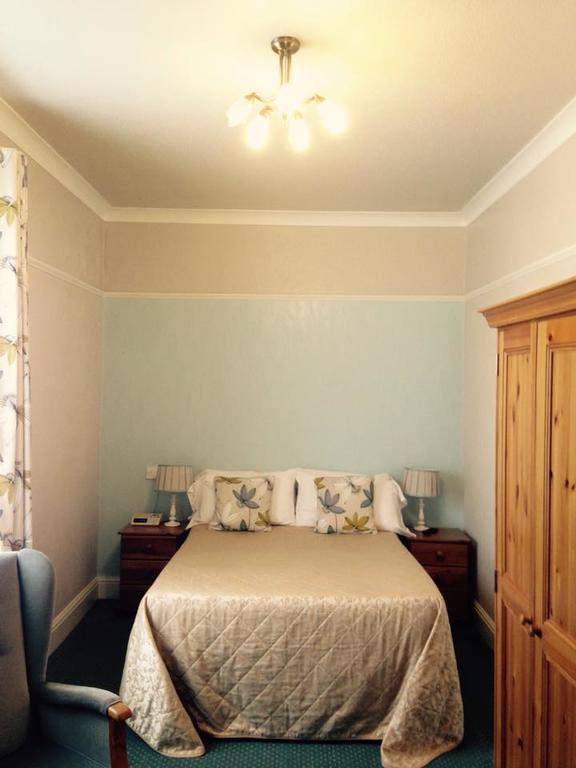 The Ashton Park Hotel Hotel Lytham St Annes