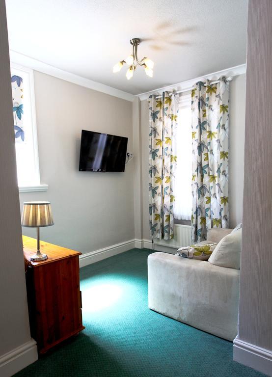The Ashton Park Hotel Hotel