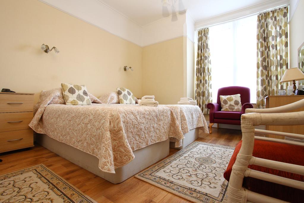 The Ashton Park Hotel