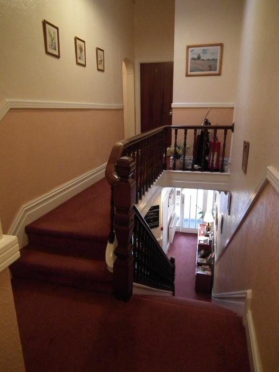 Guest house Tudor House Lytham St Annes