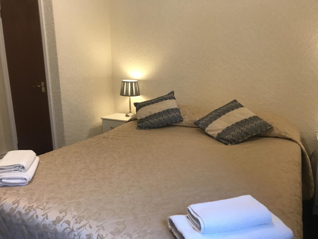 The Ashton Park Hotel Hotel