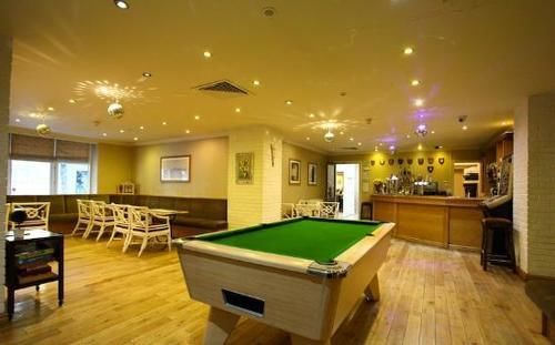 The Ashton Park Hotel