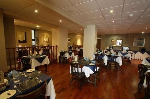 The Ashton Park Hotel Lytham St Annes
