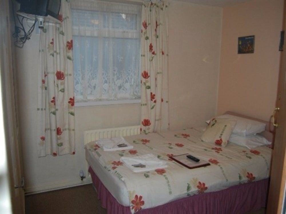 Tudor House Guest house