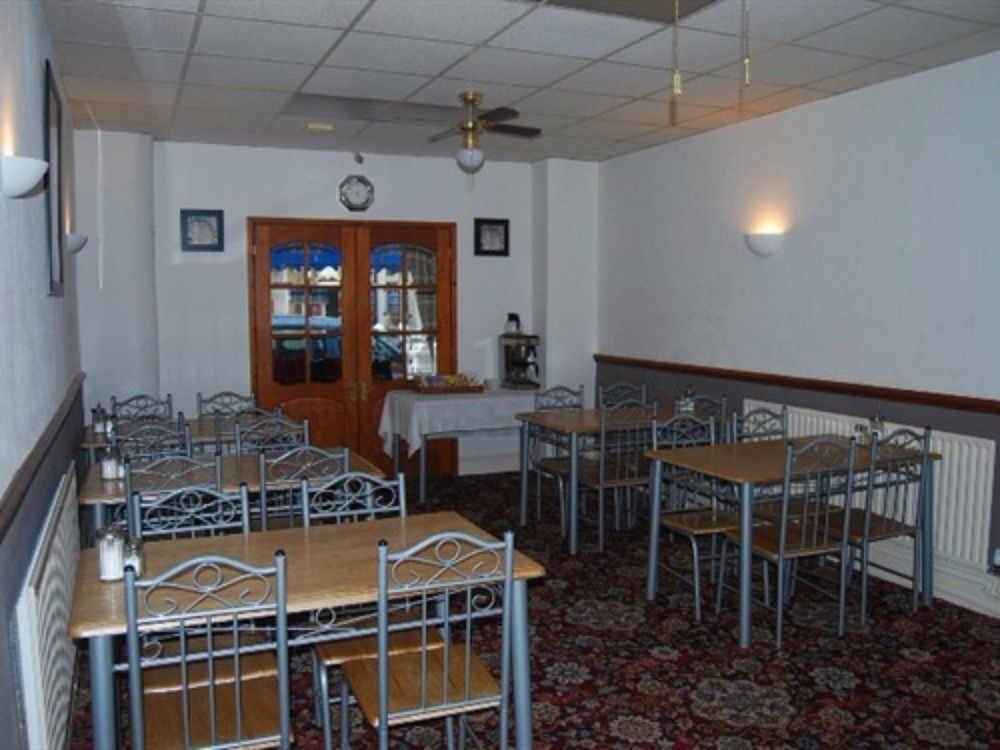 Tudor House Guest house Lytham St Annes