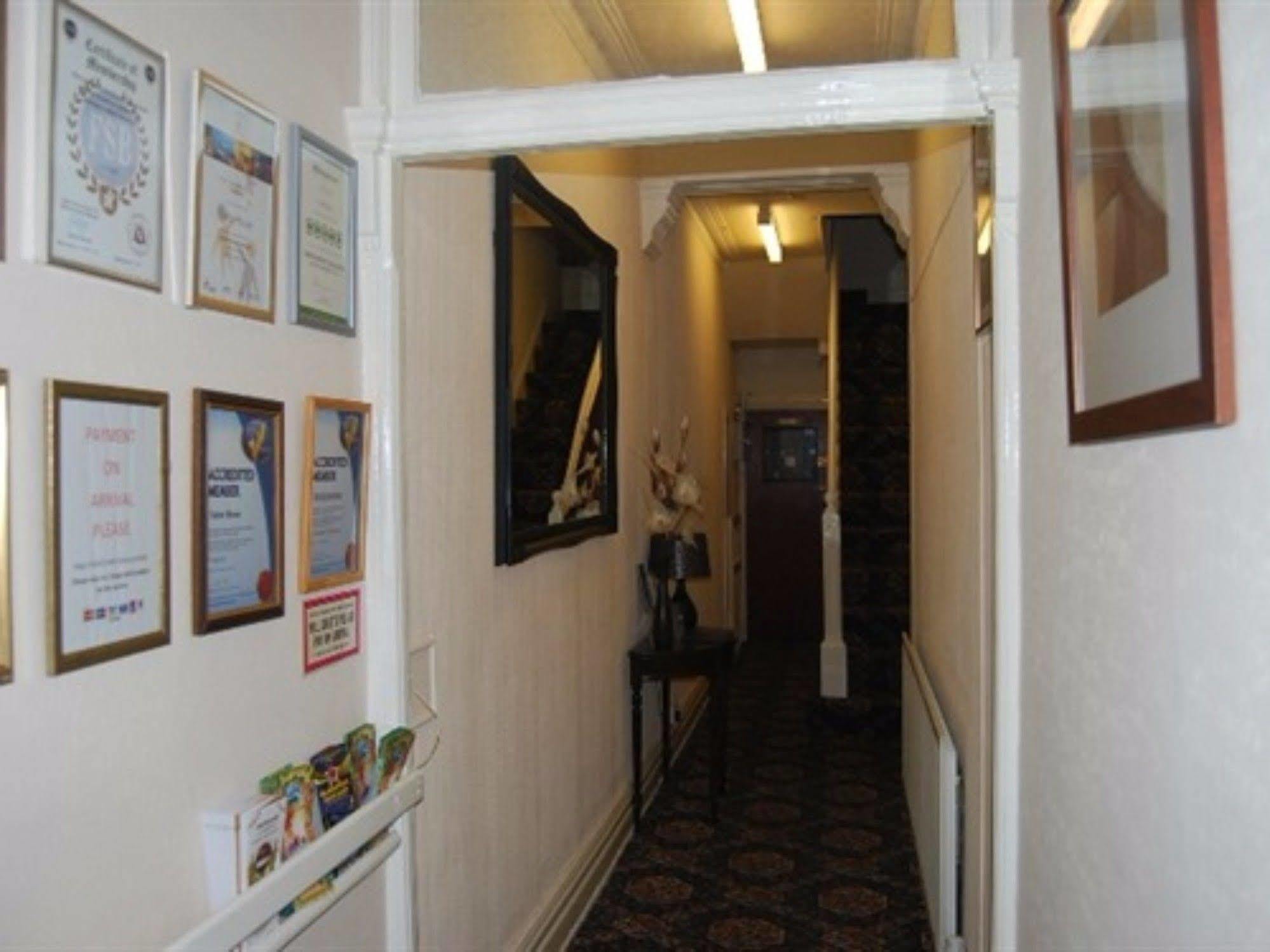 Tudor House Lytham St Annes