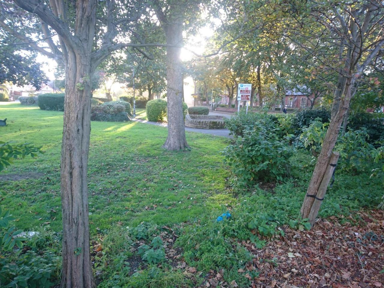 Apartment Sweet Lytham St Annes