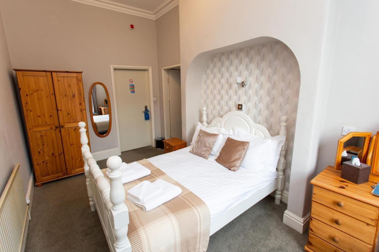 Inn The Queens Lytham St Annes