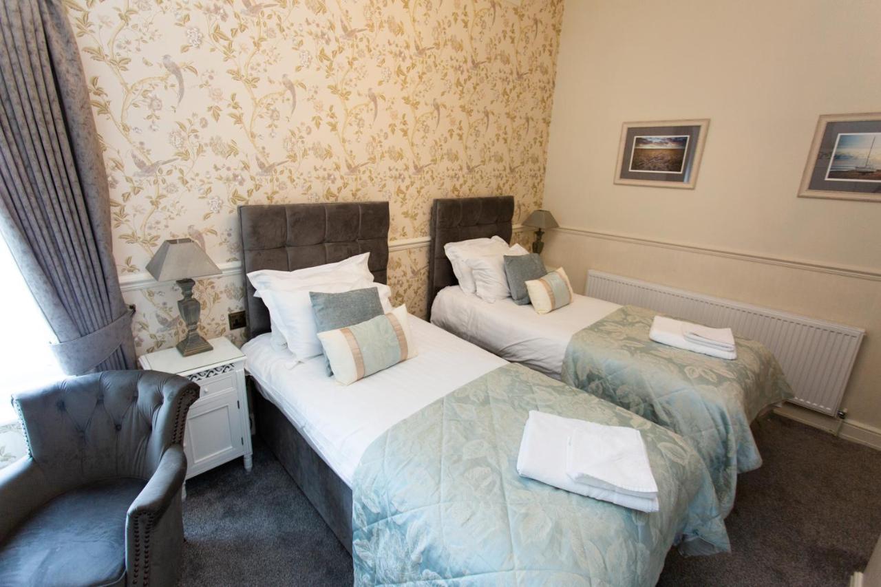 Inn The Queens Lytham St Annes