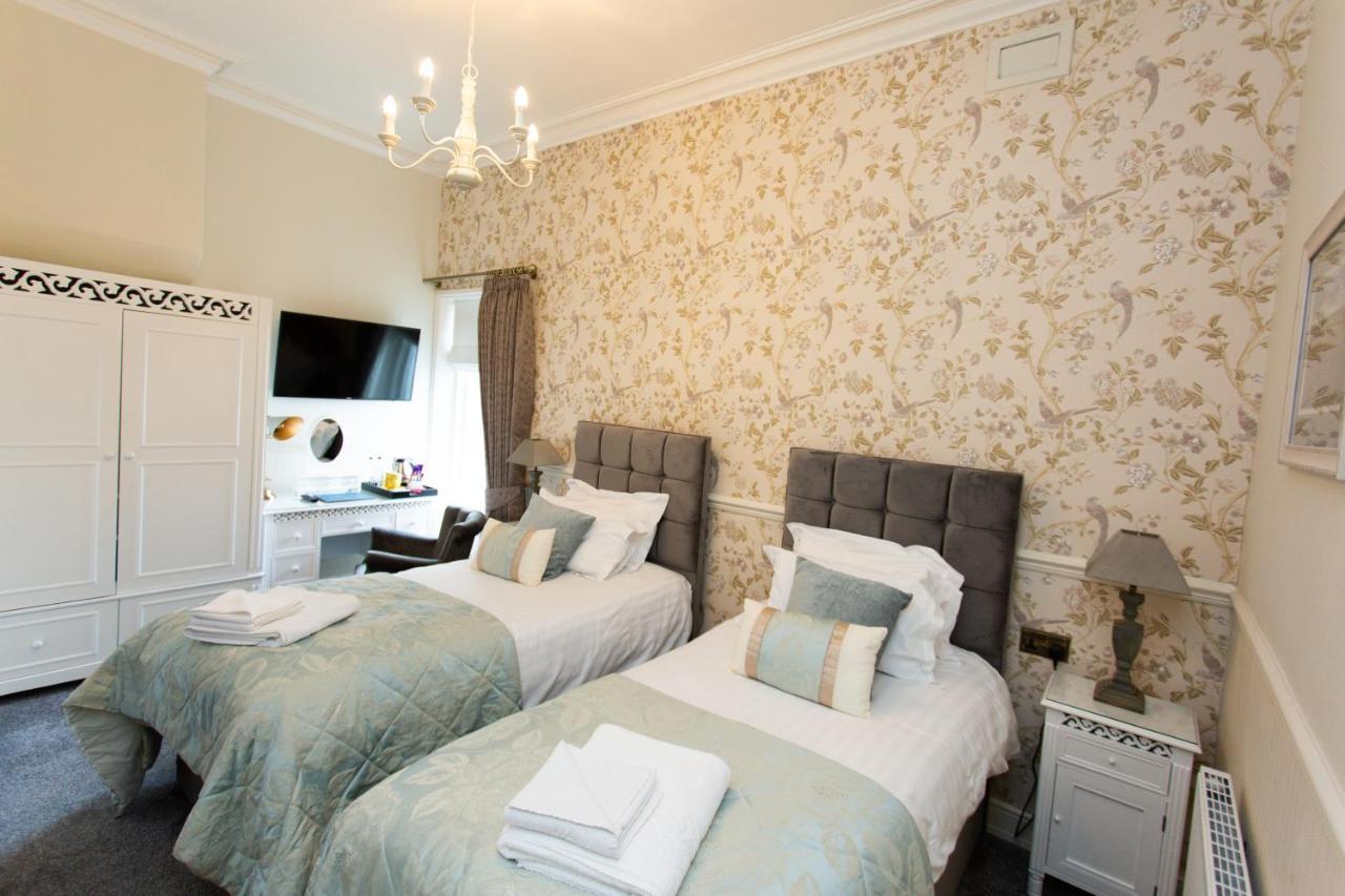The Queens Lytham St Annes