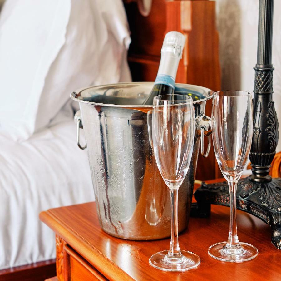 The Queens 3* Lytham St Annes