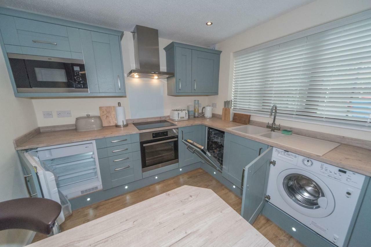 Holiday home Seashells Lytham St Annes