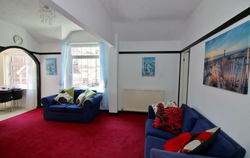 The Coach House