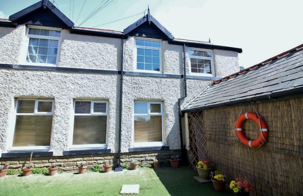 The Coach House *
