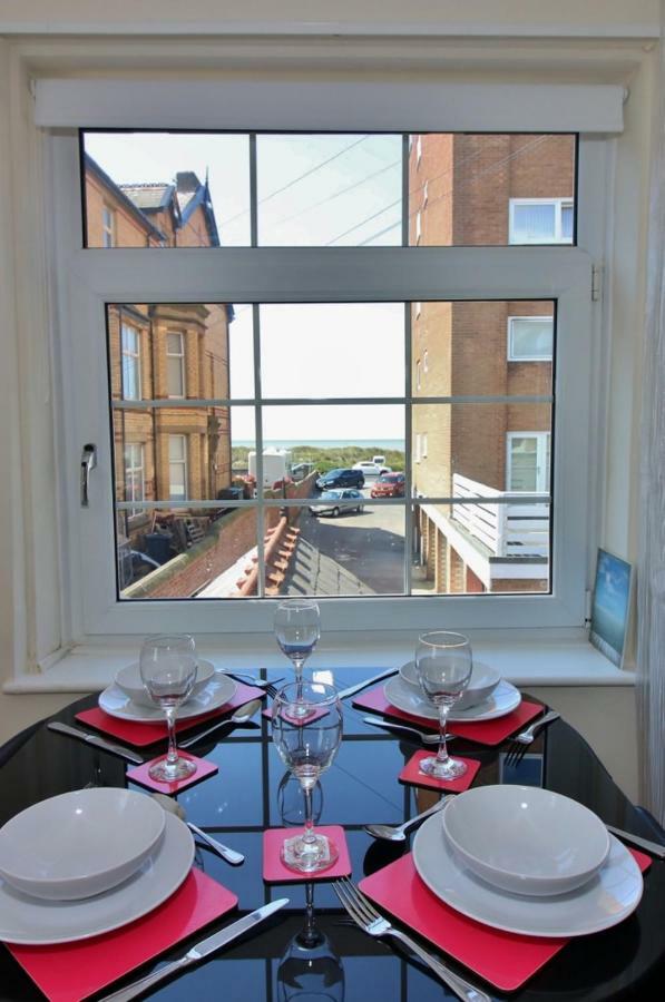Apartment The Coach House