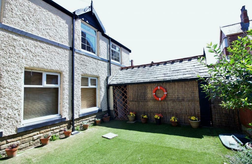 The Coach House Lytham St Annes