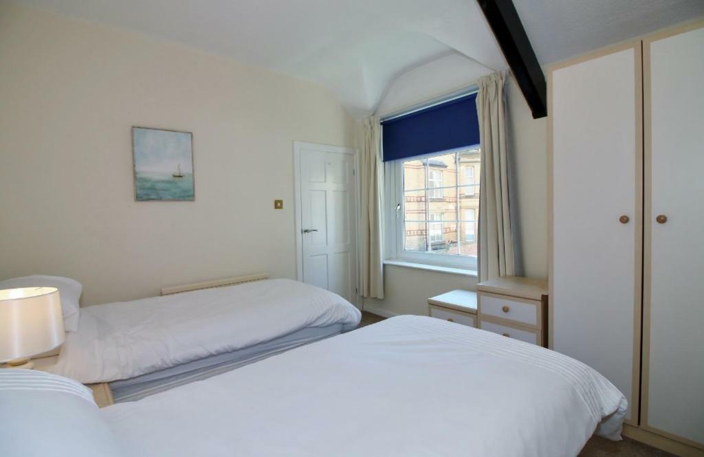 Apartment The Coach House