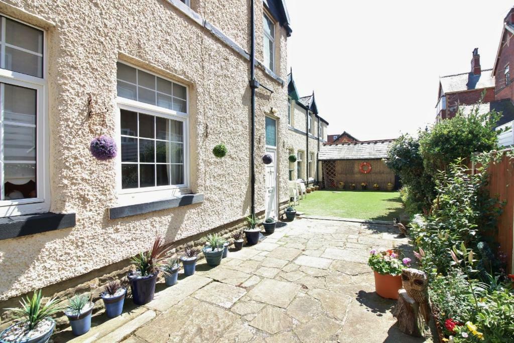 The Coach House
