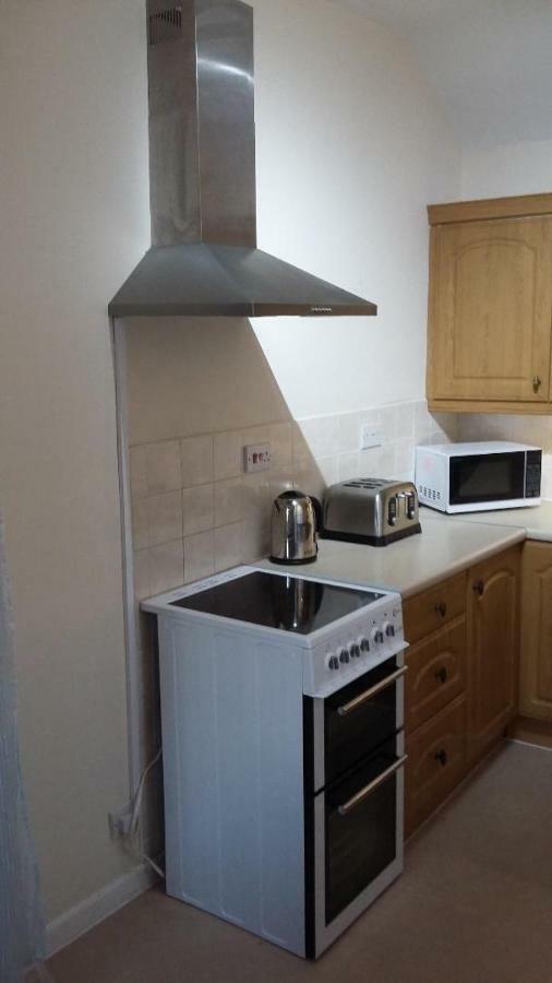The Coach House Apartment *