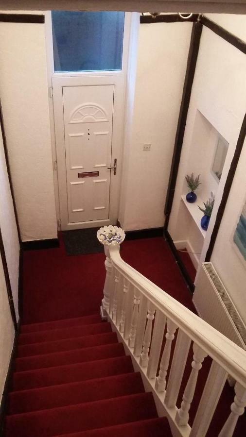 The Coach House * Lytham St Annes