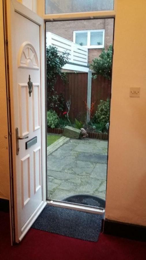Apartment The Coach House Lytham St Annes