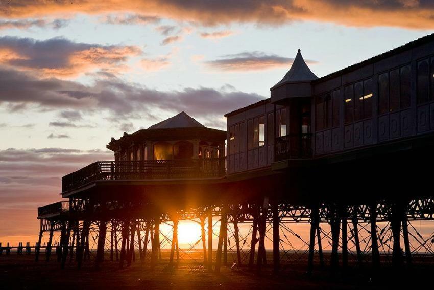 The Coach House * Lytham St Annes