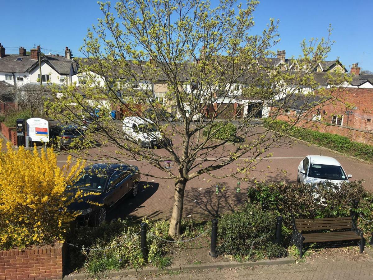 Stable Lytham Holiday home