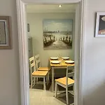 Beach Cottage