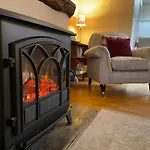 Stable Cottage Lytham