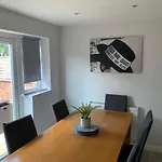 Beautiful House In A Perfect Location