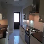 Lytham Apartment