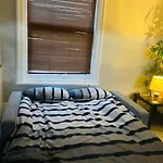 1 Bedroom Spacious Apartment