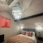 Attic Lytham