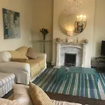 Clifton Lodge