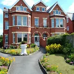 St Annes Lodge Apartments, Lytham St Annes