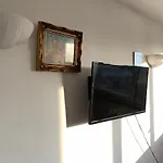 Beach Front Apartment With Free Parking, St Annes