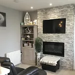 Leafy Lytham Central Lovely Ground Floor 1 Bedroom Apartment With Private Garden In Lytham Dog Friendly