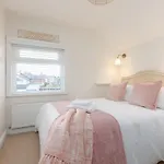 Charles Alexander Short Stay - Rose Cottage