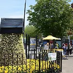 Pippin Lodge Lytham