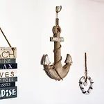 The Shoreline Retreat