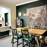 The Lytham Cottage