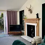 The Lytham Cottage