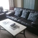 Strathmore Apartments